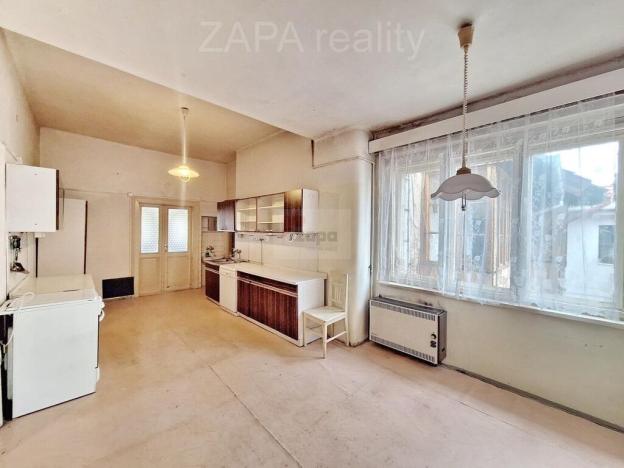 Prodej vícegeneračního domu, Roudnice nad Labem, Špindlerova třída, 210 m2