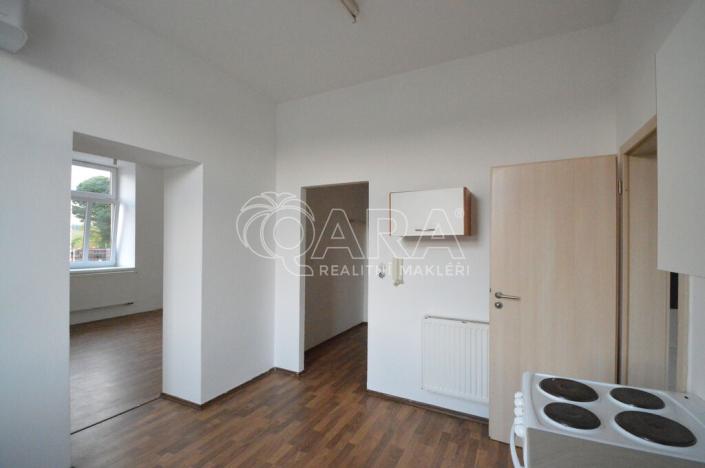 Pronájem bytu 1+1, Nová Bystřice, Vídeňská, 42 m2