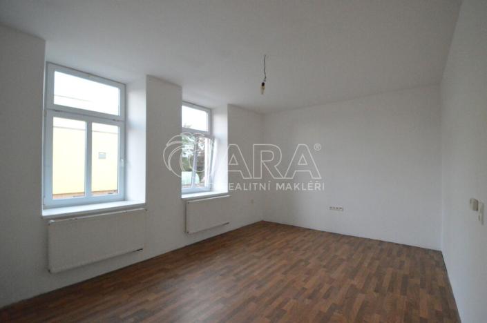 Pronájem bytu 1+1, Nová Bystřice, Vídeňská, 42 m2