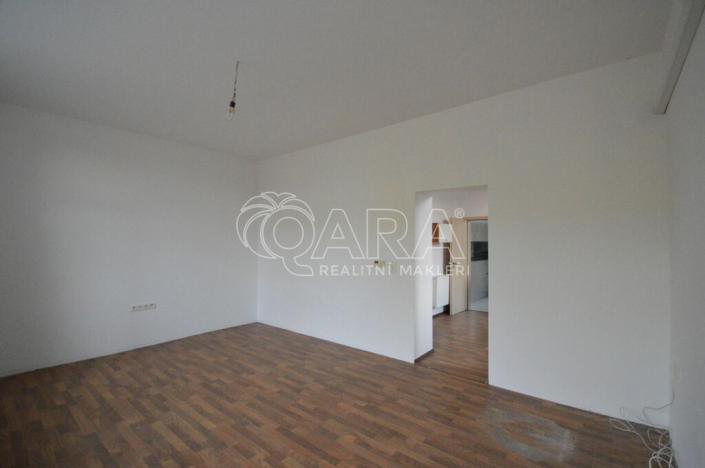Pronájem bytu 1+1, Nová Bystřice, Vídeňská, 42 m2