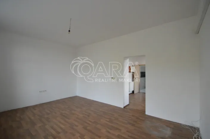 Pronájem bytu 1+1, Nová Bystřice, Vídeňská, 42 m2