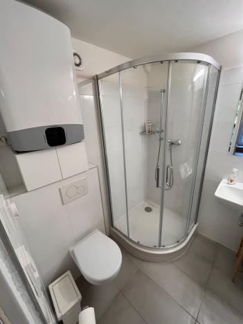 Pronájem bytu 1+kk, Brno, Chudobova, 16 m2