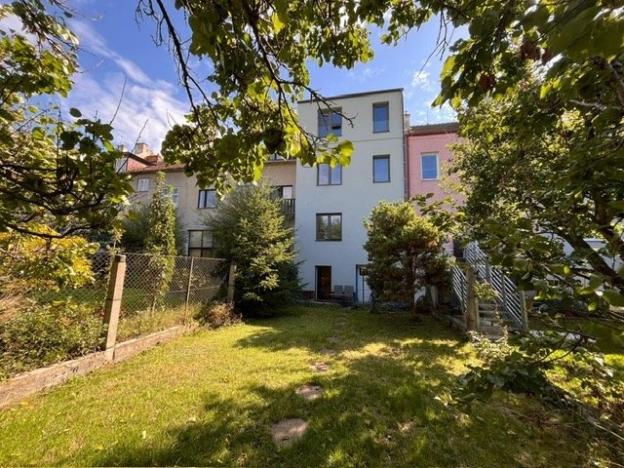 Pronájem bytu 1+kk, Brno, Chudobova, 16 m2