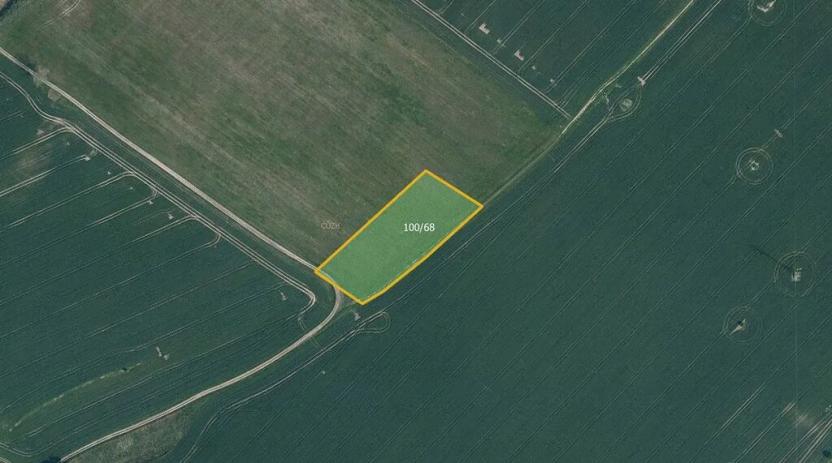 Prodej pole, Bakov nad Jizerou, 33941 m2