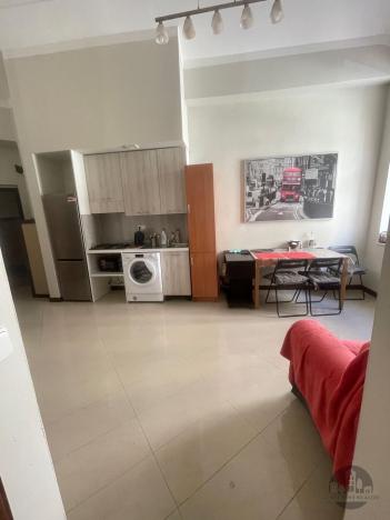 Pronájem bytu 2+kk, Praha, Cimburkova, 44 m2