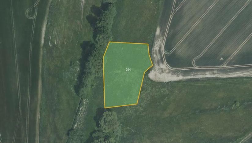 Prodej pole, Sedlice, 38080 m2