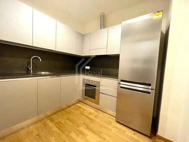 Pronájem bytu 2+1, Praha - Karlín, Sokolovská, 75 m2