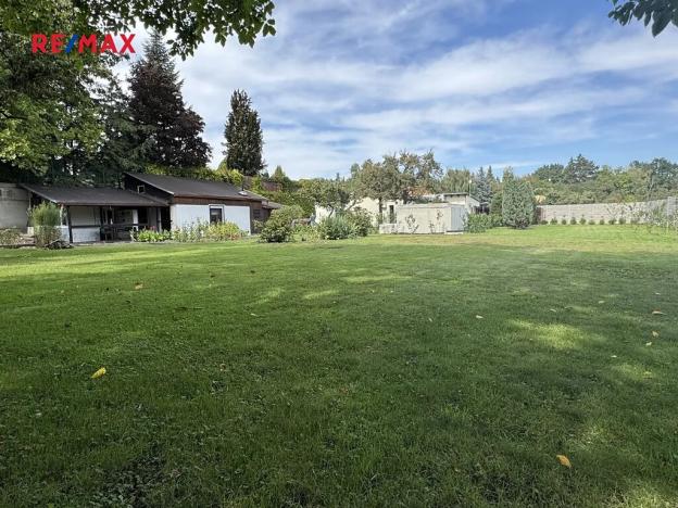 Prodej pozemku pro bydlení, Kladno, Klikorkova, 1582 m2