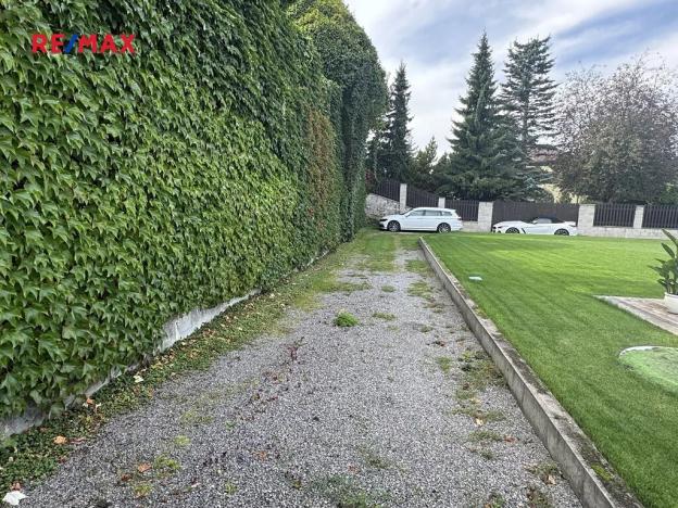 Prodej pozemku pro bydlení, Kladno, Klikorkova, 1582 m2