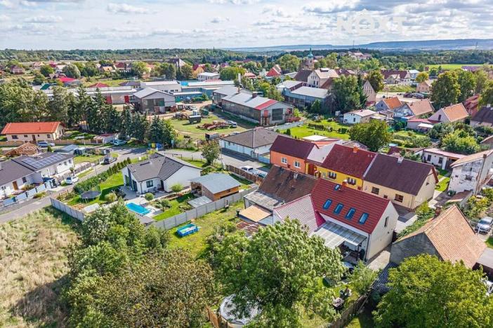 Prodej rodinného domu, Staňkovice, Myslivecká, 111 m2