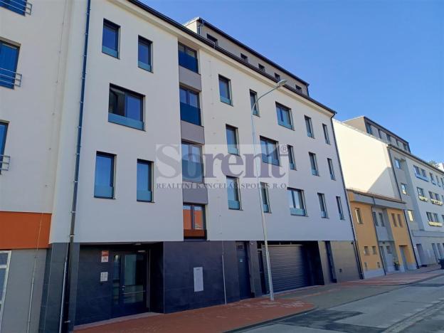 Pronájem bytu 1+kk, České Budějovice - České Budějovice 3, Riegrova, 47 m2