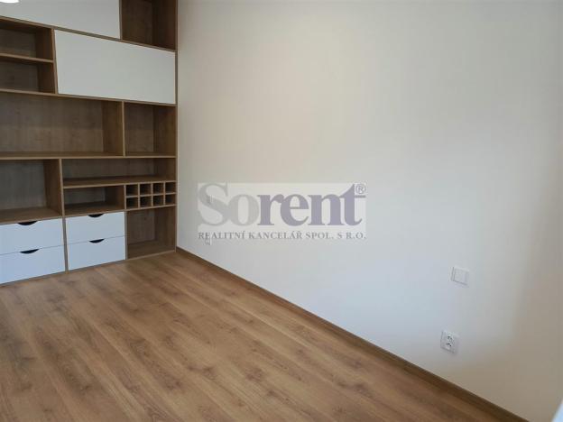 Pronájem bytu 1+kk, České Budějovice - České Budějovice 3, Riegrova, 47 m2