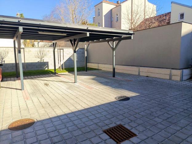 Pronájem bytu 1+kk, České Budějovice - České Budějovice 3, Riegrova, 47 m2