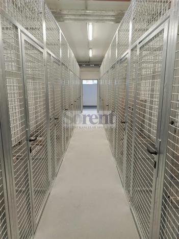 Pronájem bytu 1+kk, České Budějovice - České Budějovice 3, Riegrova, 47 m2