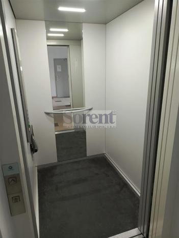 Pronájem bytu 1+kk, České Budějovice - České Budějovice 3, Riegrova, 47 m2