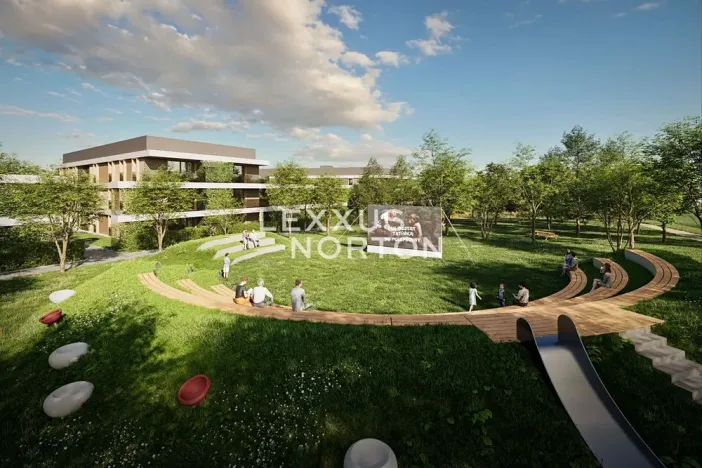 Prodej bytu 1+kk, Praha - Vinoř, Mladoboleslavská, 32 m2