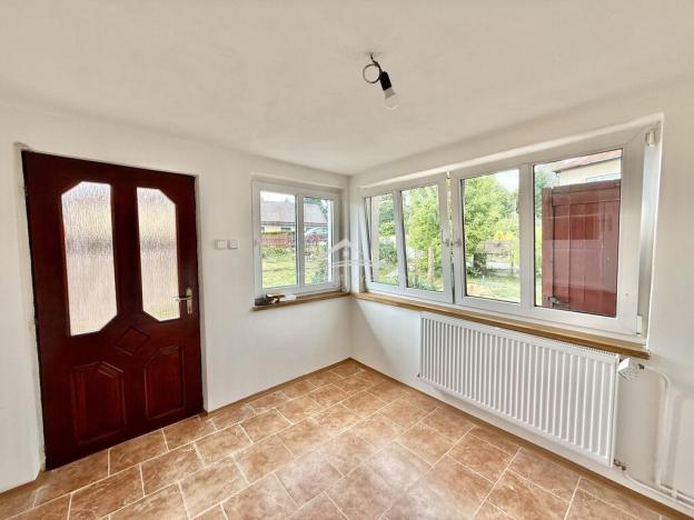 Prodej rodinného domu, Krátká Ves, 130 m2