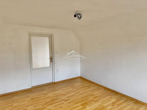 Prodej rodinného domu, Krátká Ves, 130 m2
