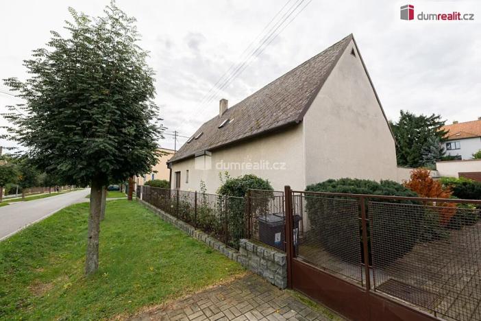 Prodej rodinného domu, Měšice, Na Křížku, 316 m2