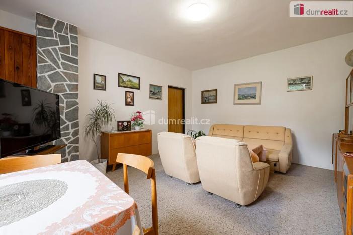 Prodej rodinného domu, Měšice, Na Křížku, 316 m2