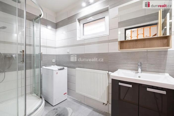 Prodej rodinného domu, Měšice, Na Křížku, 316 m2