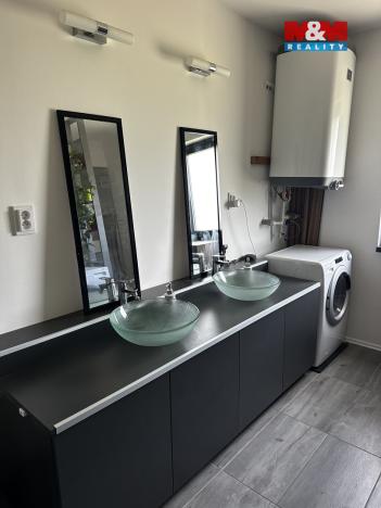 Prodej rodinného domu, Košetice, Nad Rybníkem, 110 m2