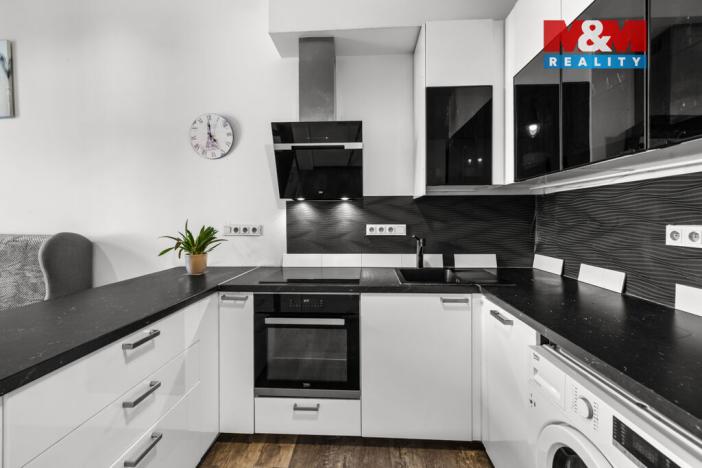 Prodej bytu 1+1, Praha - Holešovice, Bubenská, 31 m2