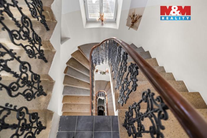 Prodej bytu 1+1, Praha - Holešovice, Bubenská, 31 m2