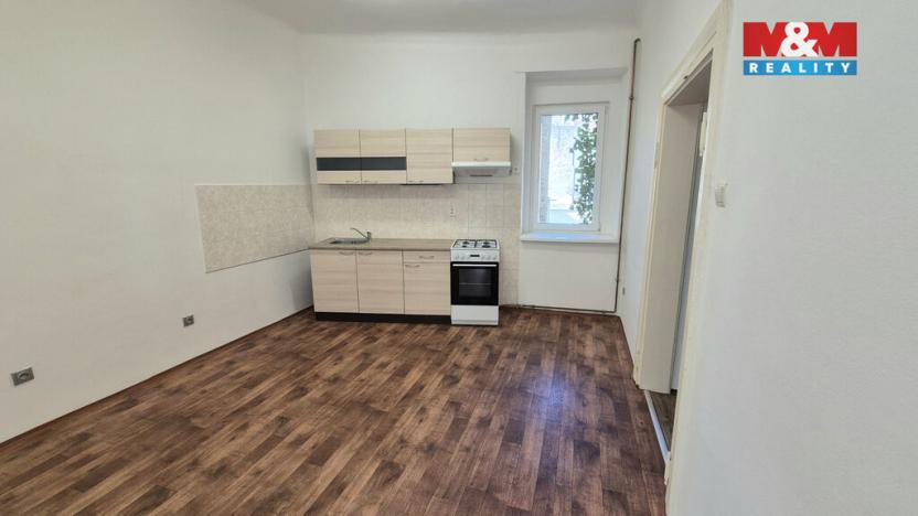 Pronájem bytu 2+1, Kladno, Váňova, 80 m2