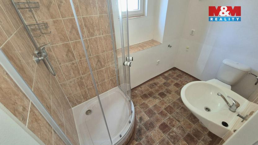 Pronájem bytu 2+1, Kladno, Váňova, 80 m2