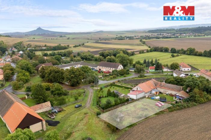 Prodej pozemku pro bydlení, Koštice - Vojničky, 878 m2