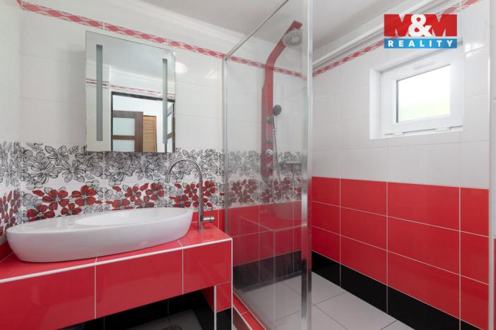 Prodej rodinného domu, Frýdlant nad Ostravicí - Frýdlant, Kamenec, 202 m2