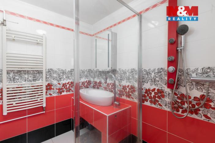 Prodej rodinného domu, Frýdlant nad Ostravicí - Frýdlant, Kamenec, 202 m2