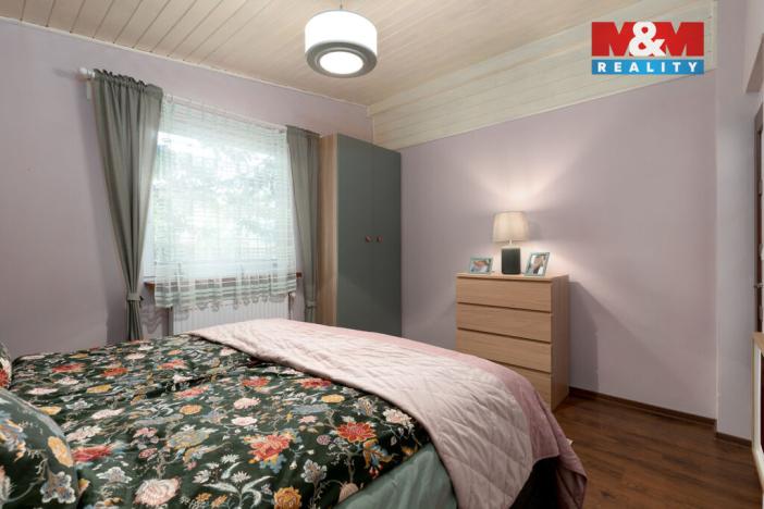 Prodej rodinného domu, Frýdlant nad Ostravicí - Frýdlant, Kamenec, 202 m2