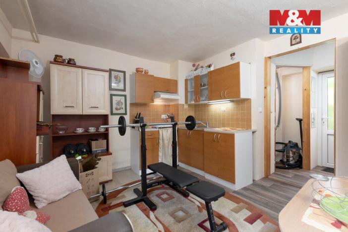 Prodej rodinného domu, Frýdlant nad Ostravicí - Frýdlant, Kamenec, 202 m2