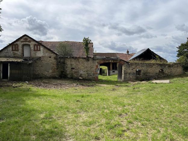 Prodej rodinného domu, Květná, 166 m2