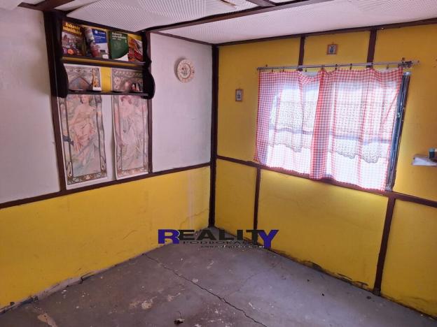 Prodej zahrady, Podbořany, Sídliště Míru, 200 m2