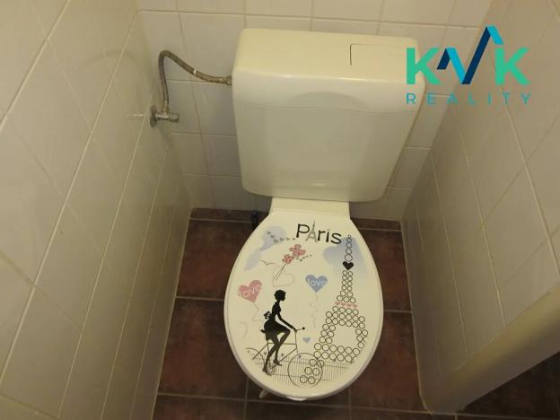 Pronájem bytu 1+kk, Karlovy Vary, Krále Jiřího, 22 m2