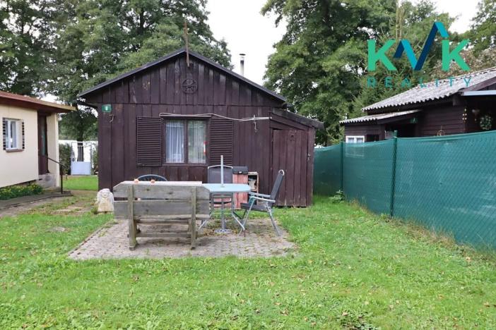 Prodej chaty, Nová Role, 27 m2