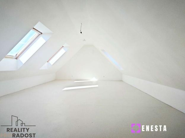 Prodej činžovního domu, Velké Přílepy, Smetanova, 540 m2