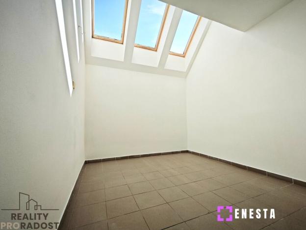 Prodej činžovního domu, Velké Přílepy, Smetanova, 540 m2