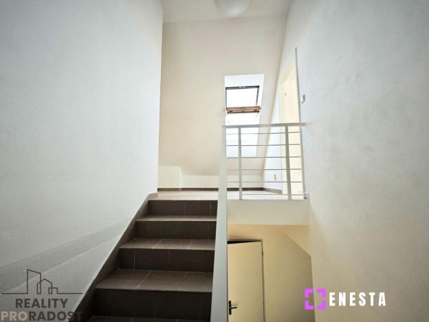 Prodej činžovního domu, Velké Přílepy, Smetanova, 540 m2