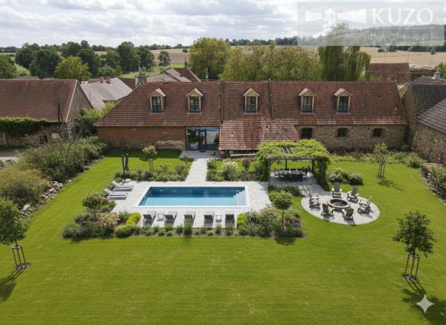 Prodej zemědělské usedlosti, Lom, 420 m2