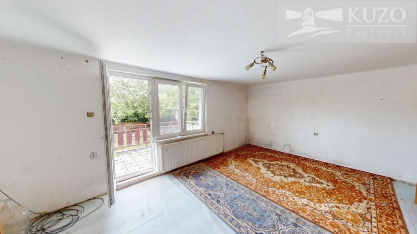 Prodej zemědělské usedlosti, Lom, 420 m2