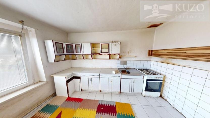 Prodej zemědělské usedlosti, Lom, 420 m2