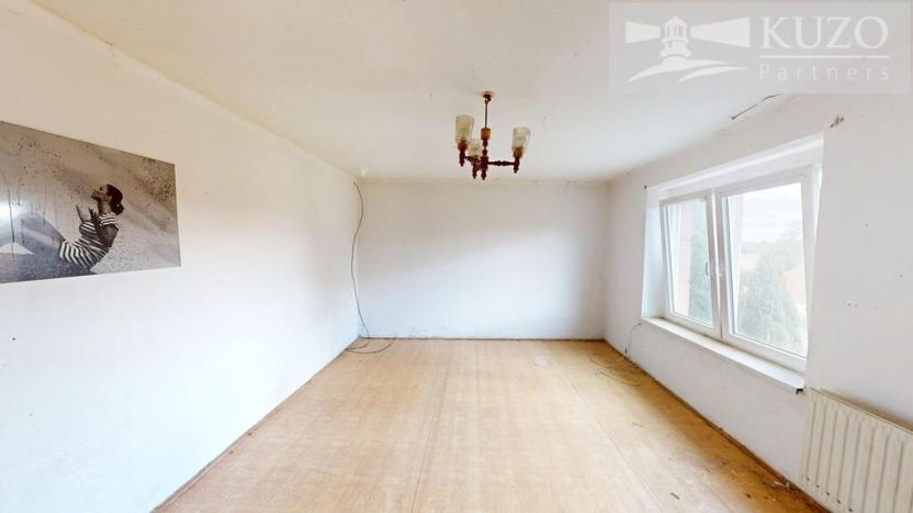 Prodej zemědělské usedlosti, Lom, 420 m2