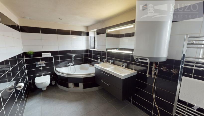 Prodej zemědělské usedlosti, Lom, 420 m2