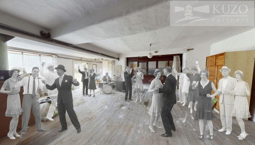 Prodej zemědělské usedlosti, Lom, 420 m2