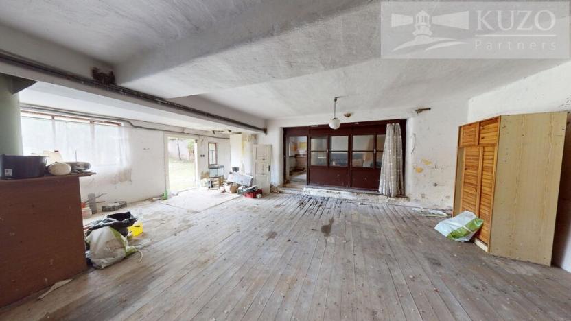 Prodej zemědělské usedlosti, Lom, 420 m2