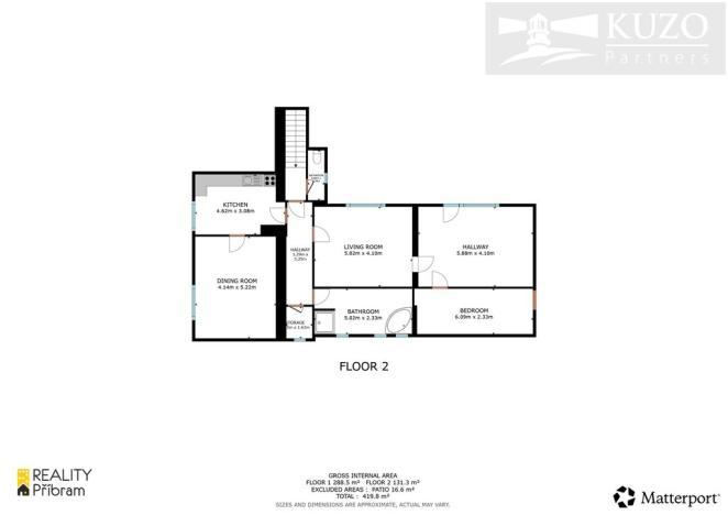 Prodej zemědělské usedlosti, Lom, 420 m2